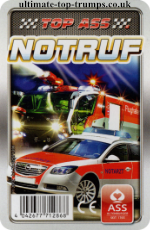 Notruf