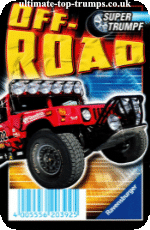 Off Road