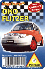 Öko-Flitzer