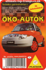 Öko-Autok