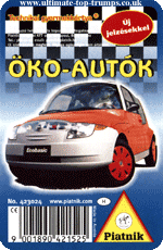 Öko-Autok