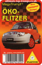 Öko-Flitzer