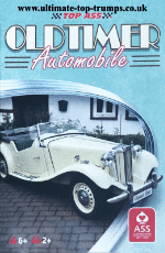 Automobile