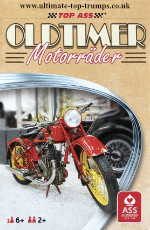 Motorräder