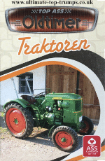 Traktoren