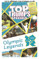 Olympic Legends