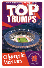 Olympic Venues