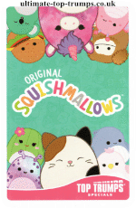 Original Squishmallows