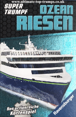 Ozean Riesen