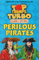 Perilous Pirates