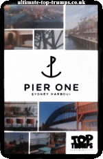 Pier One