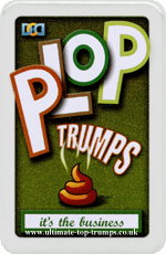 Plop Trumps