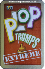 Plop Trumps Extreme