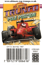 Pole Position