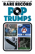 Pop Trumps