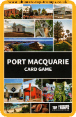 Port Macquarie