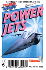 Power Jets