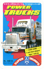 Power Trucks