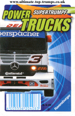 Power Trucks