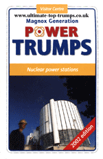 Power Trumps