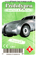 Prototypen