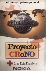 Proyecto Crono