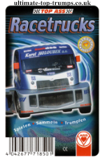Racetrucks