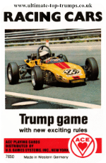 Racing Cars