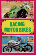 Racing Motorcycles