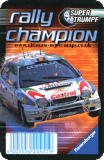 Rally Champion