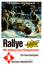 Rallye