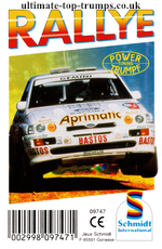 Rallye