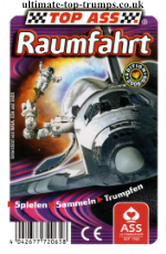 Raumfahrt