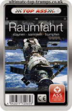 Raumfahrt