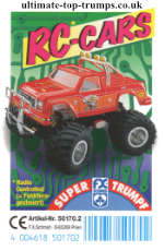 RC Cars