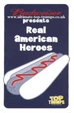 Real American Heroes