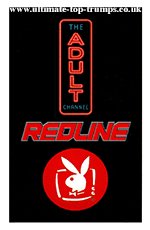 Redline - The Adult Channel