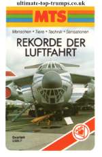 Rekorde der Luftfahrt