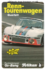 Renn-Tourenwagen