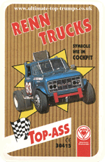 Renn Trucks