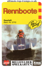Rennboote