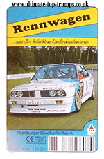 Rennwagen