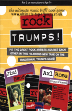 Rock Trumps