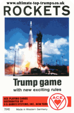 Rockets