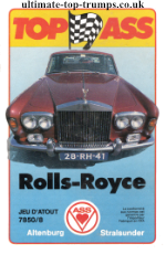 Rolls-Royce