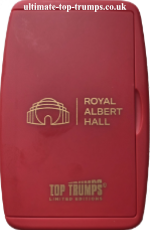 Royal Albert Hall