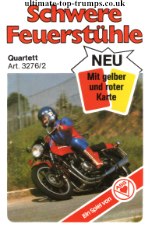 Schwere Feuerstühle