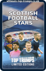 Scottish Football Stars