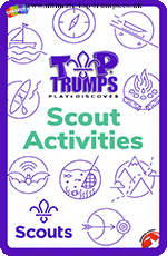 Scout Activities