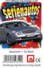 Serienautos